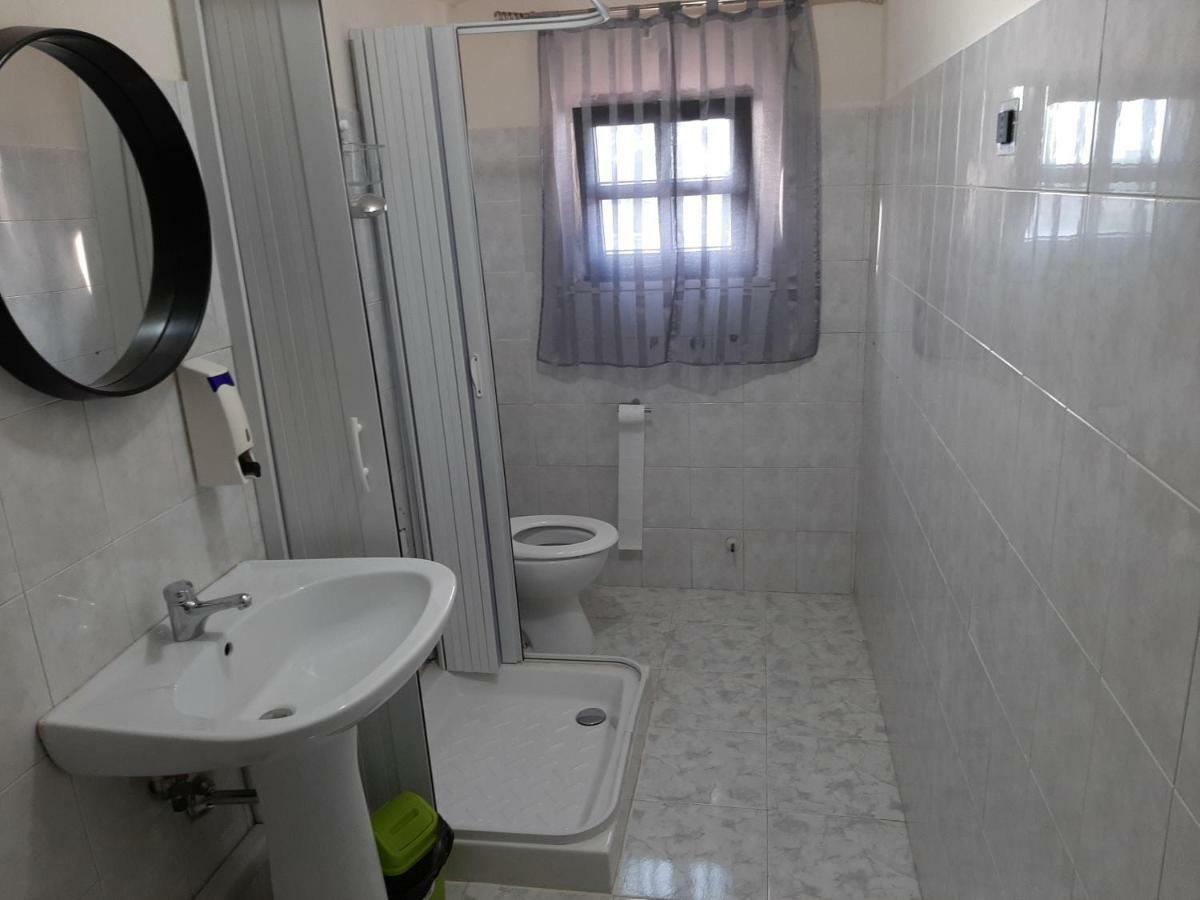 Il Casale Di Zi'Leo Bed & Breakfast กัมโปมาริโน ภายนอก รูปภาพ